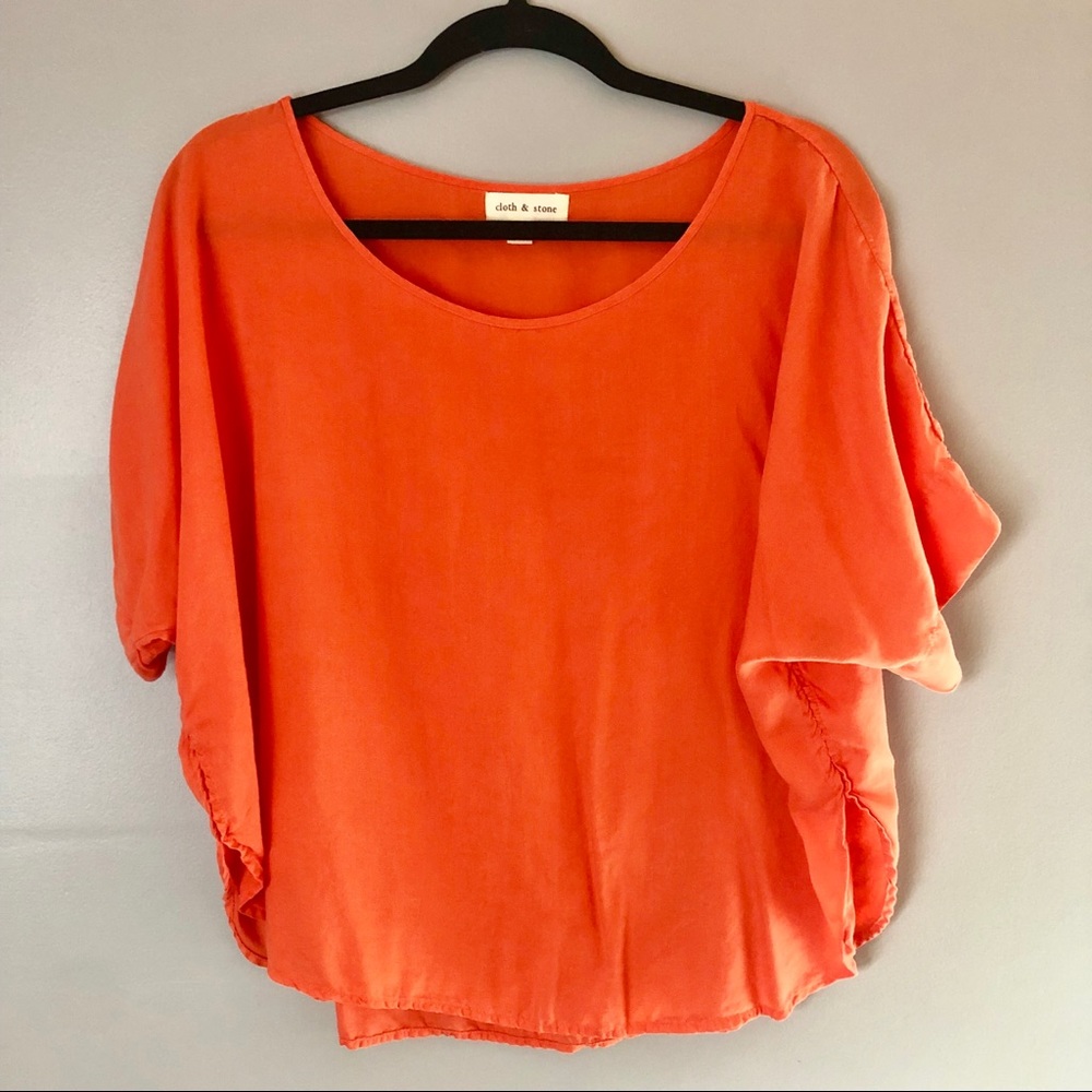 Cloth & Stone Top